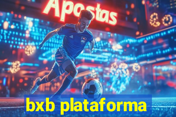 bxb plataforma